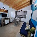 Holiday home Corradina *
