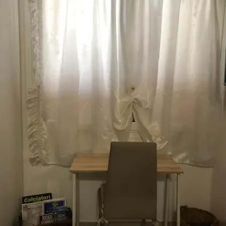 Tatil Evi Corradina