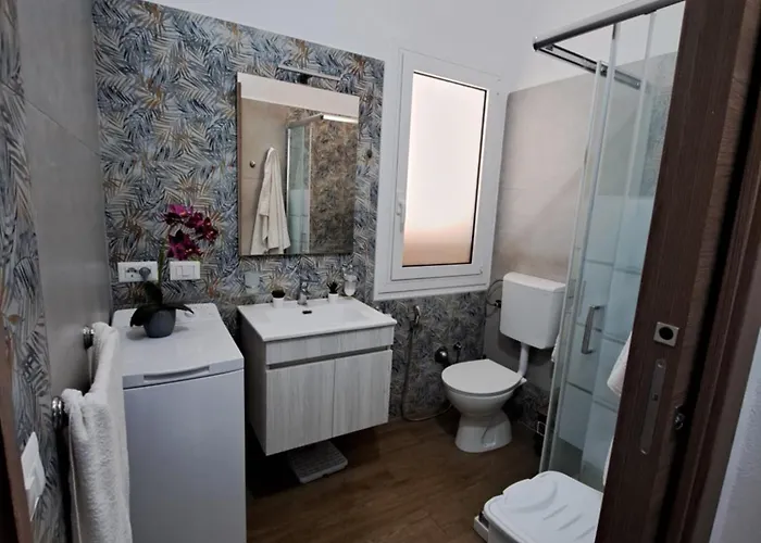 Сasa de vacaciones Corradina