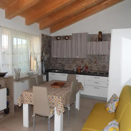 Corradina Holiday home Syracuse