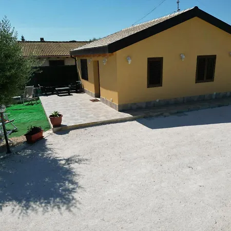 Corradina Holiday home Syracuse
