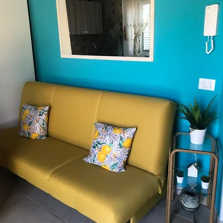 Corradina Holiday home *