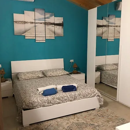 Holiday home Corradina *