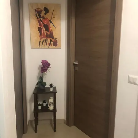 Corradina Casa vacanze *