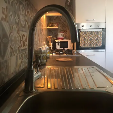 Casa vacanze Corradina *