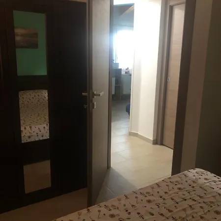 Corradina Holiday home Syracuse