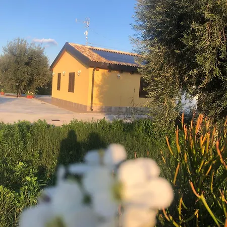 Holiday home Corradina