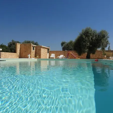 Holiday home Corradina Syracuse