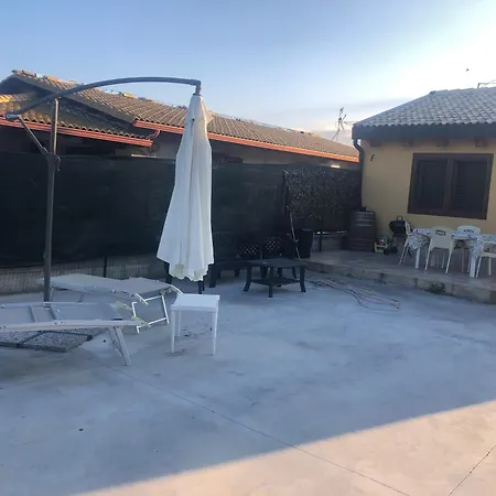 Holiday home Corradina Syracuse