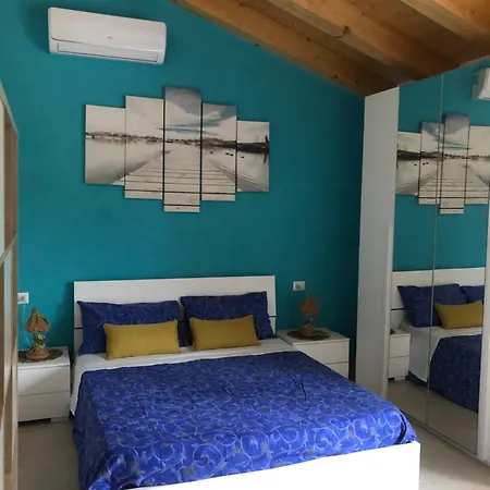 Corradina Holiday home