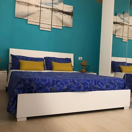 Holiday home Corradina
