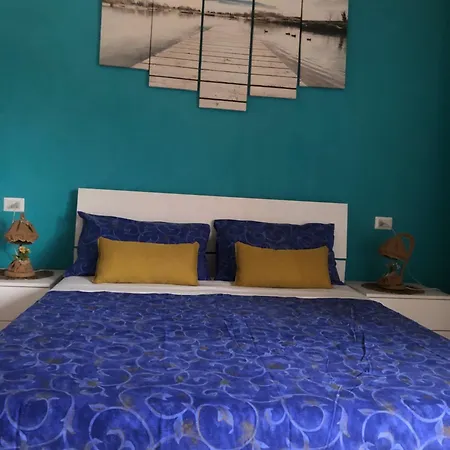 Corradina Holiday home *