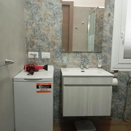 Holiday home Corradina Syracuse