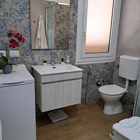 Corradina Holiday home