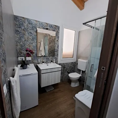 Holiday home Corradina