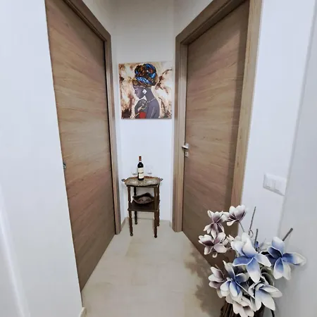 בית נופש Corradina סירקוזה