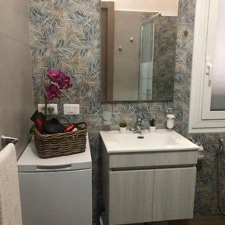 Corradina Holiday home *