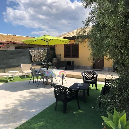 Holiday home Corradina