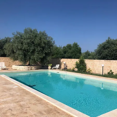 Tatil Evi Corradina *