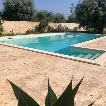 Tatil Evi Corradina *