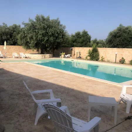 Tatil Evi Corradina *