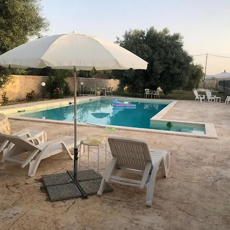 Corradina Tatil Evi Siraküza