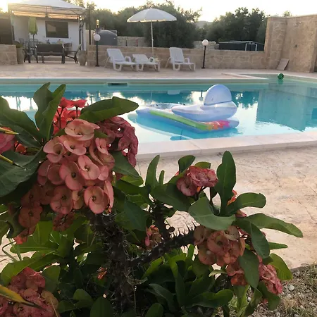 Tatil Evi Corradina Siraküza