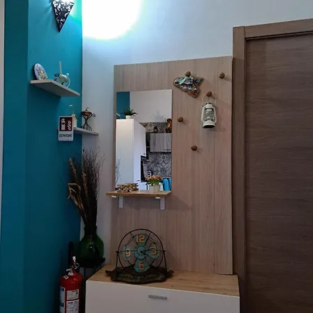 Corradina Дом отдыха *