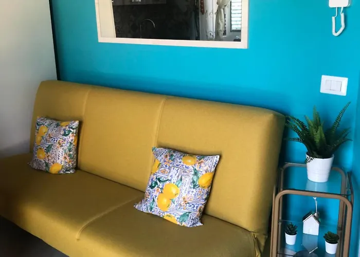 Corradina Vakantiehuis *