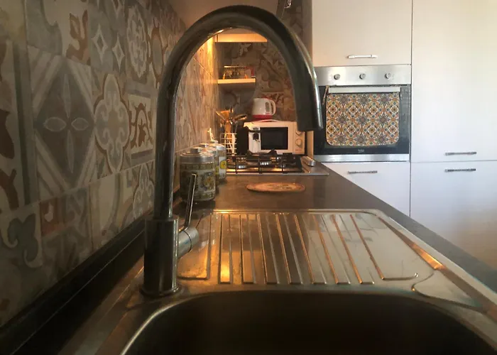 Vakantiehuis Corradina *