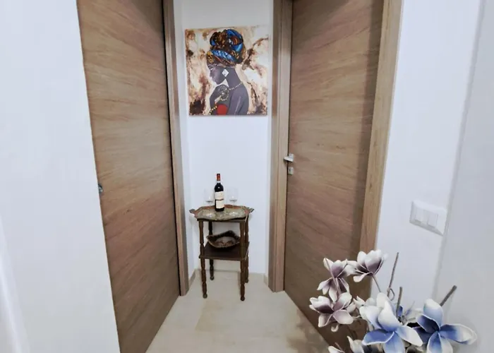 Vakantiehuis Corradina Syracuse