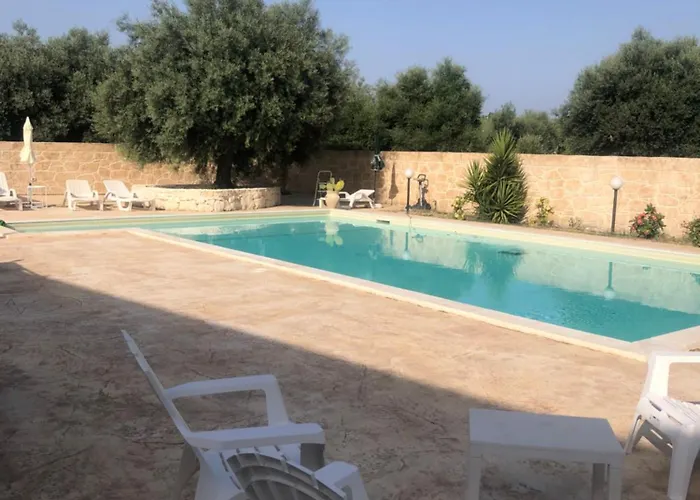 Vakantiehuis Corradina *